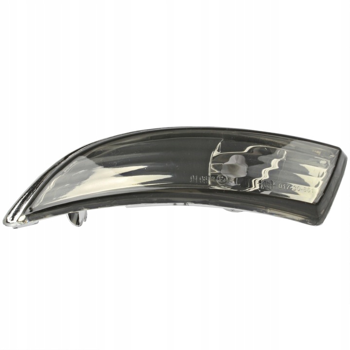 Semnalizator In Oglinda Stanga Ford Fiesta Mk7, Me Premium