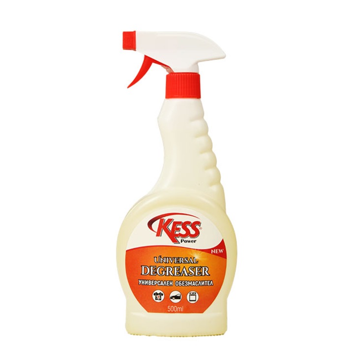Degresant universal, Kess, 500 ml