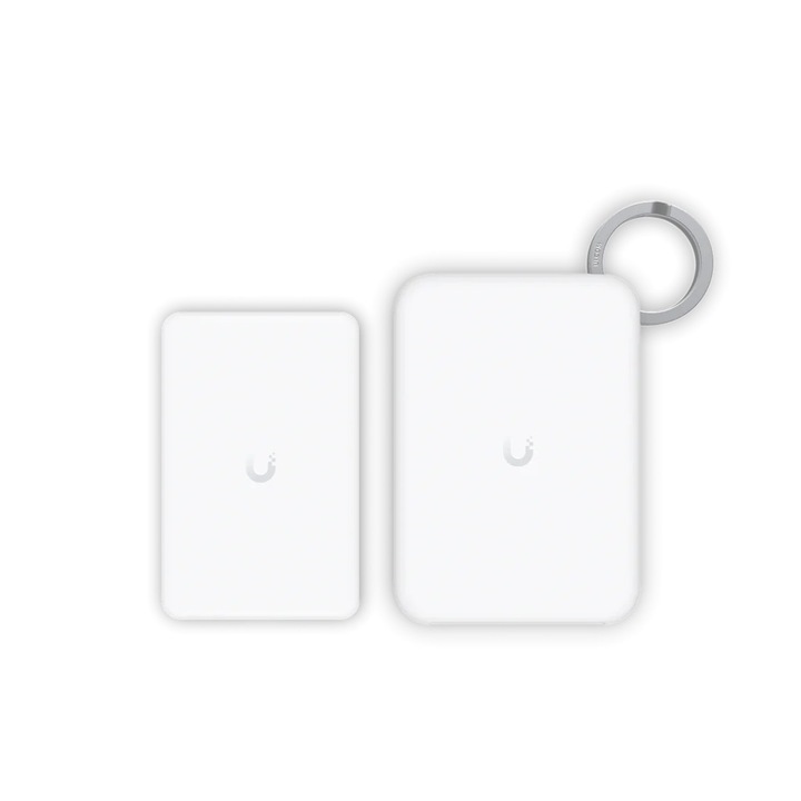 Analizator de spectru portabil, Ubiquiti WM-W, pentru utilizare cu aplicatia WiFiMan