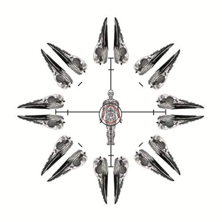 Mork Gryning: Pieces Of Primal Expressionism (digipack) [CD]