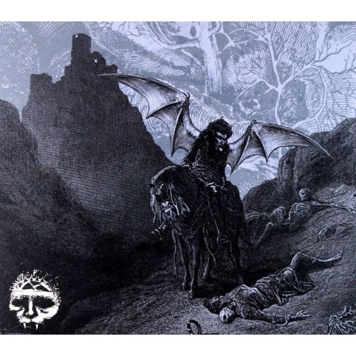 Integrity: Howling For The Nightmare Shall Consume (digipack) [CD]