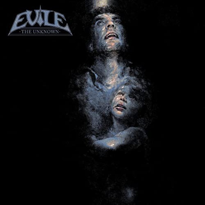 Evile: The Unknown (Limited) (digipack) [CD]