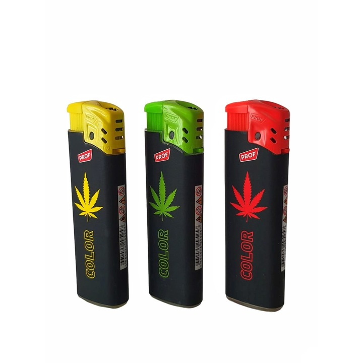 Set 3 Brichete Antivant Turbo Rubber, model TRV