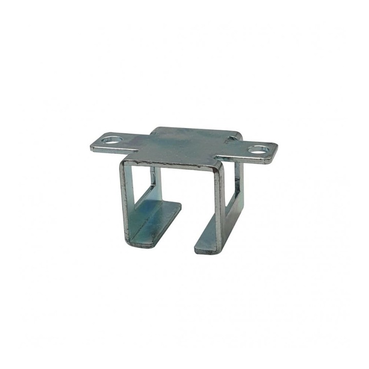 Piesa Kamex de prindere pe tavan a sinei de glisare usa