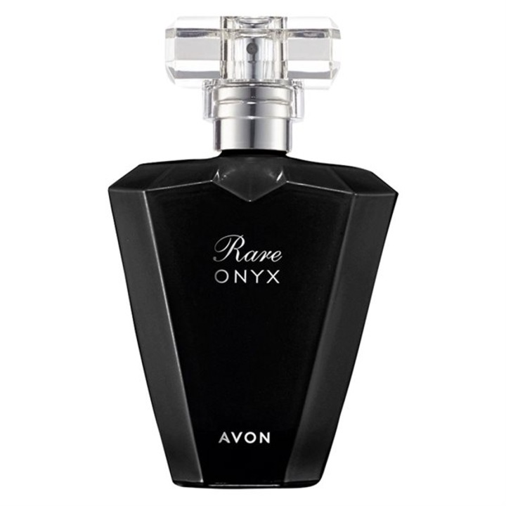 Eau de parfume Rare Onyx, Avon, 50 ml