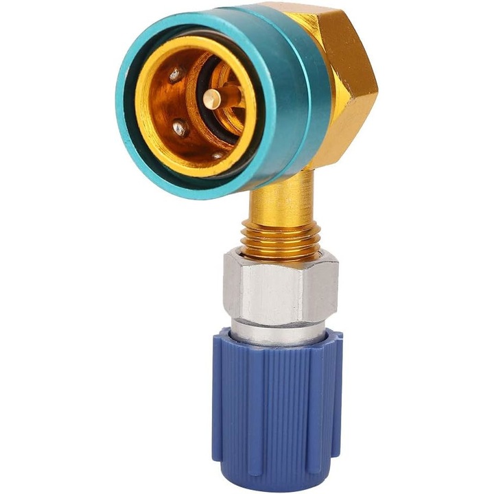 Adapter R1234Yf - R134A, Sunmostar, Többszínű