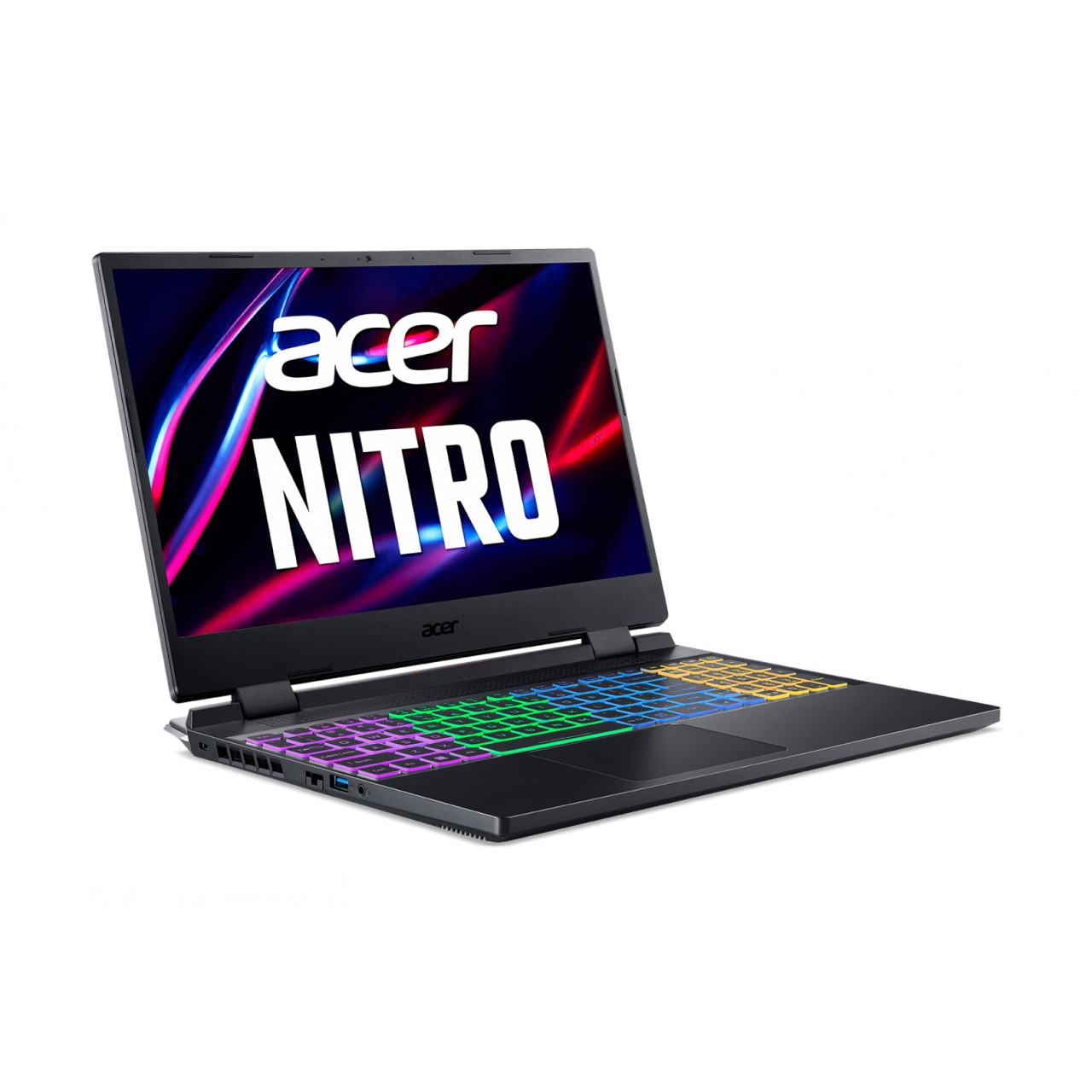 Gaming laptop Acer Nitro 5 AN515-58-53T6, 15,6