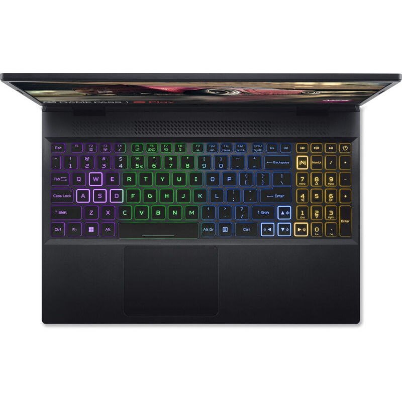Laptop gaming Acer Nitro 5 AN515-58-53T6, 15.6