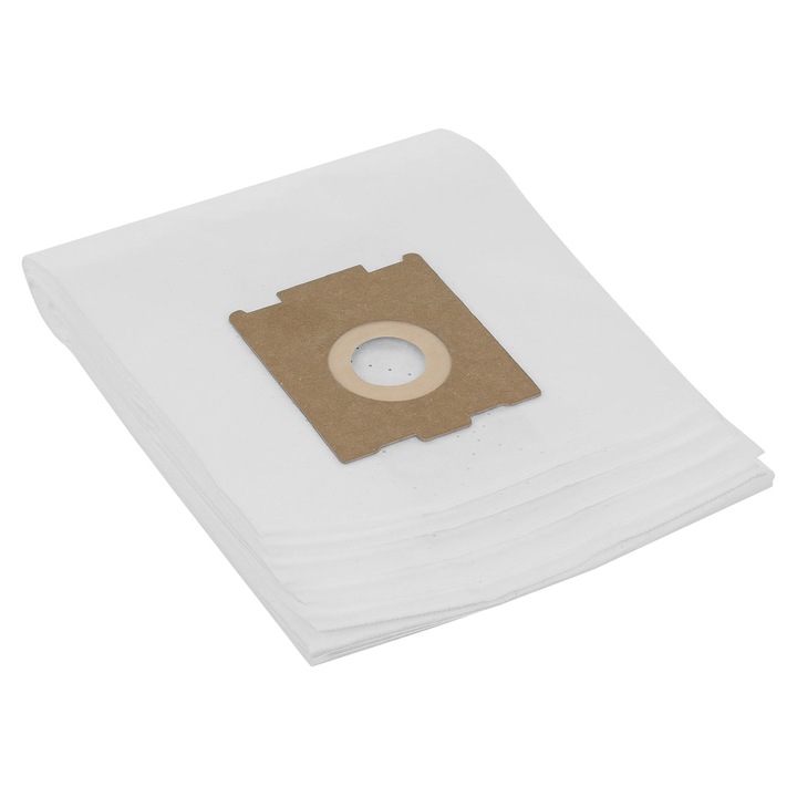 5 saci, profilters, pentru aspiratoare industriale: Festool CTL/CTM 26, PROTOOL VCP 260 E-L AC/E-M AC/EH