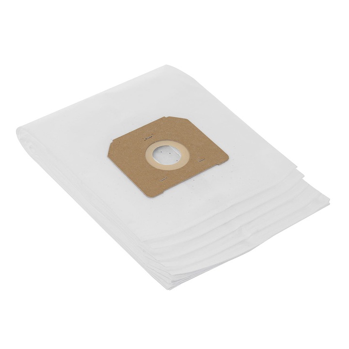 5 saci pentru aspiratoare industriale: HILTI VC 20, VC-20U