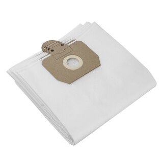SPARES2GO Sacchetti Polvere Per Aspirapolvere Taski Vento 8 E 8S (Confezione Da 5) - Alta Filtrazione