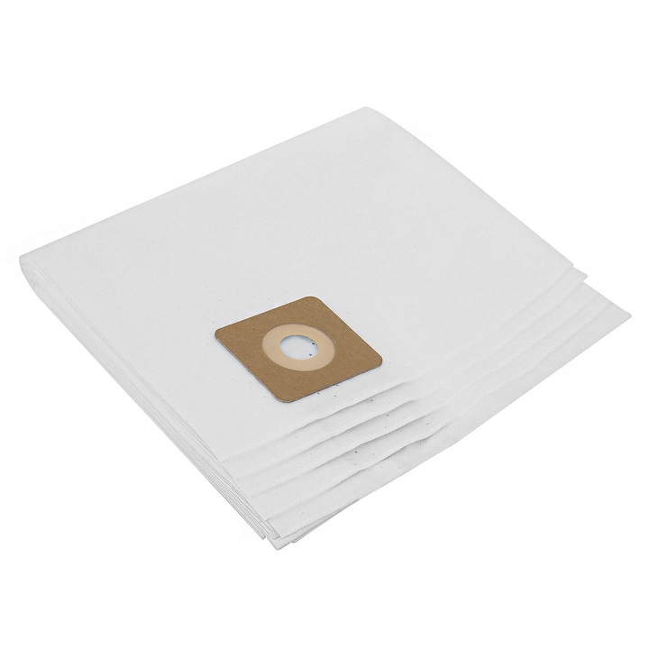 5 saci pentru aspiratoare industriale: Husky & DuoVac - Husky Storm, Pro 200, Eclipse, Tytan