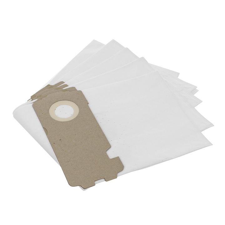 5 saci pentru aspiratoare industriale: Festool CT MIDI i CT MIDI I produs din 2019, CT 15, CT 25