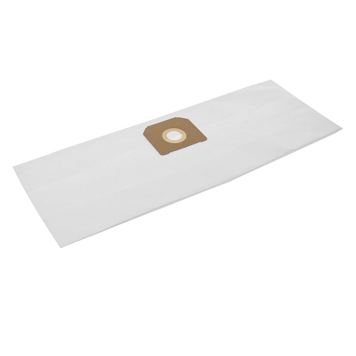 Sac reutilizabil aspiratoare Profilters pentru Protool VCP 450/Hilti VCU 40L, Alb