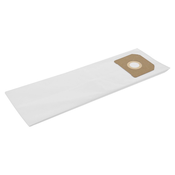 Sac reutilizabil aspiratoare Profilters pentru Karcher A 2701/A 2731/Bosch GAS 35 L/M SFK, Alb