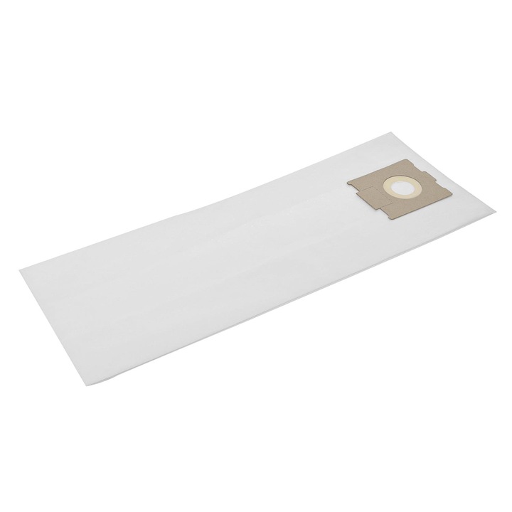 Sac reutilizabil aspiratoare Profilters pentru Festool CTL/CTM 36/Protool VCP 480 EL AC, Alb