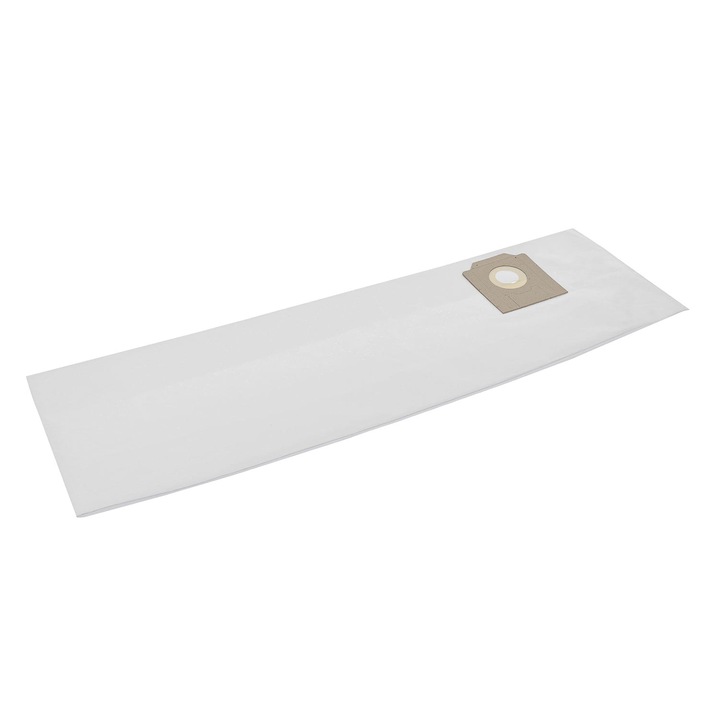 Sac reutilizabil aspiratoare Profilters pentru Fein Dustex 40, Alb