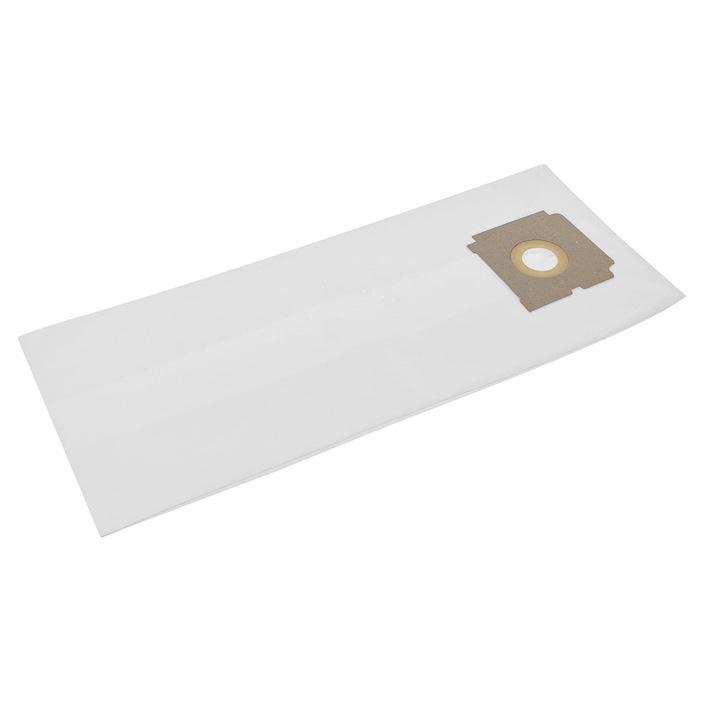 Sac reutilizabil aspiratoare Profilters pentru Festool SELFCLEAN SC FIS-CT 48/5, Alb