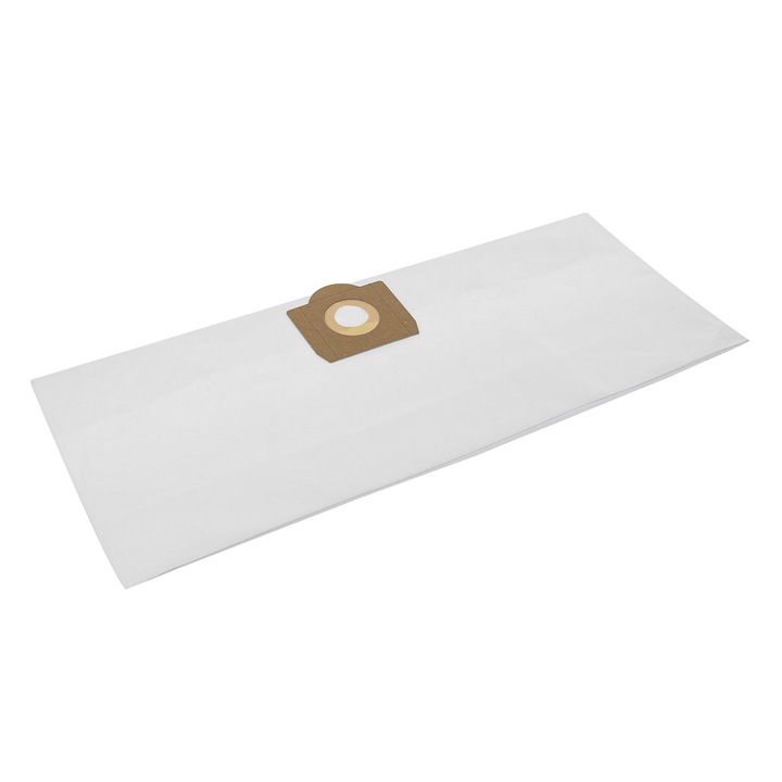 Sac reutilizabil aspiratoare Profilters pentru DeWalt D 27900/Karcher NT 27/1/NT 27/1 ME, Alb