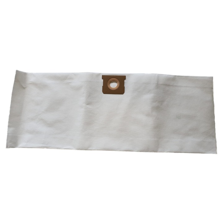 Sac reutilizabil aspiratoare Profilters pentru DEWALT DXV12P; DXV14P; DXV16P; DXV16PA; DXV16S; DXVA19-4102, Alb