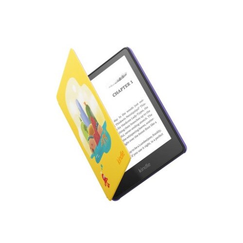 EBook Reader Amazon Kindle Kids 2021, waterproof, 6.8