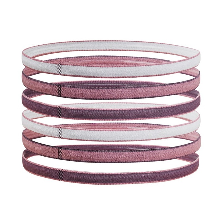 Set 6 Bentite Under Armour Mini W 1286016-697, Femei, Multicolor, universala