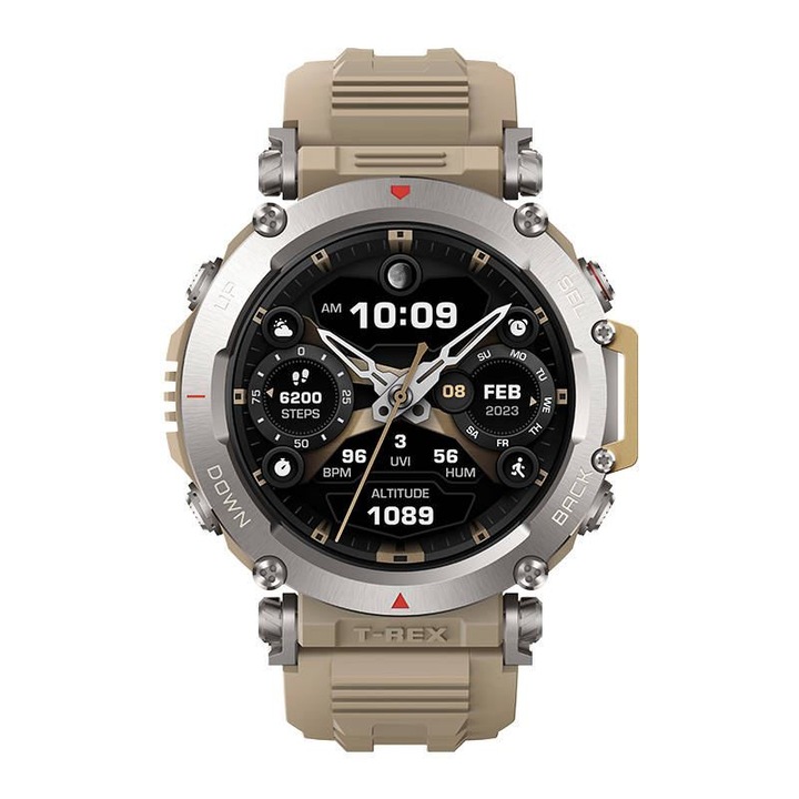 Amazfit pret store