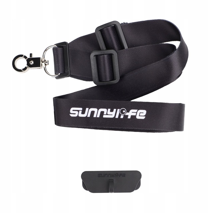RC-N1 Pilot Strap за DJI Mavic 3 / Air 2 / Air 2S / Mini 2 / Mini 2 SE / Mini 3 / Mini 3 Pro / GK507-D
