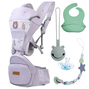 Marsupii si hamuri bebe