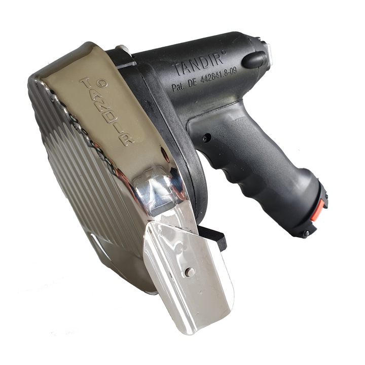 Cutit electric kebab/shaorma, Tandir, 120 mm, Multicolor