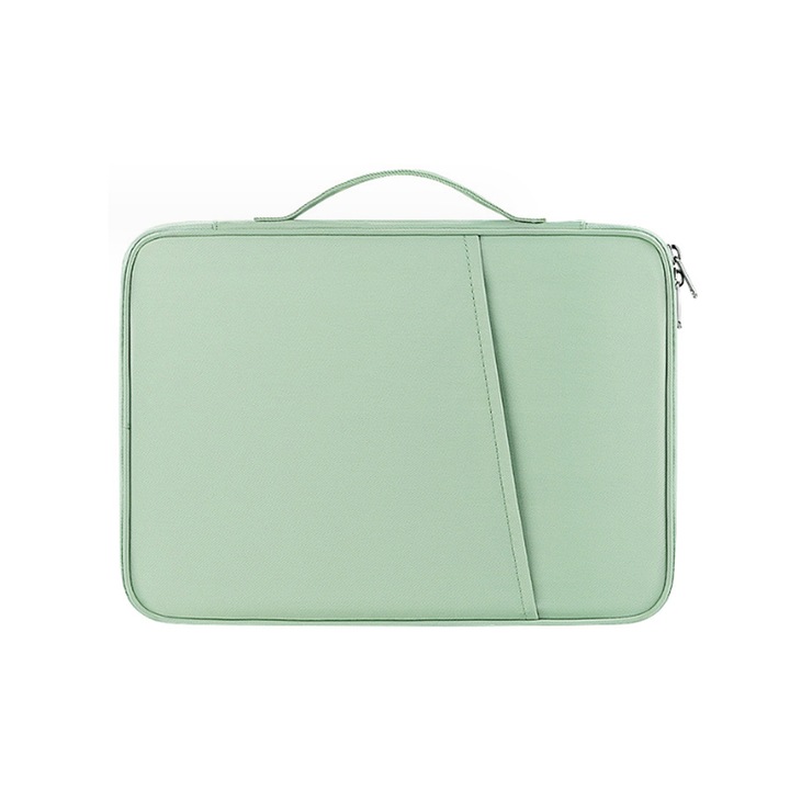 Tablet tok, Aegean-sea, Apple iPad kompatibilis, zöld
