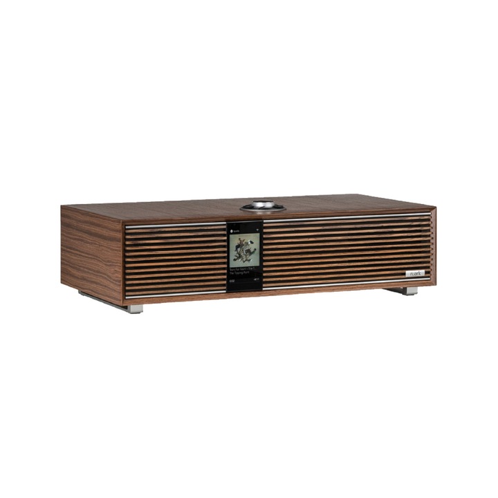 Безжична аудио система Ruark R410, орех