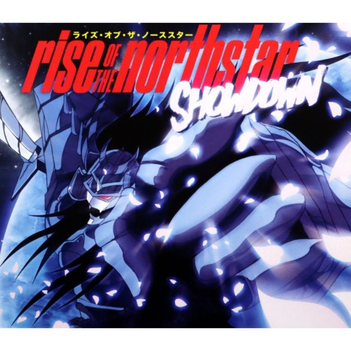 Rise Of The Northstar: Showdown [CD]