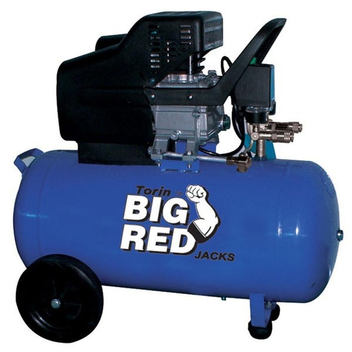 Torin kompresszor 1.5 kW 50 l