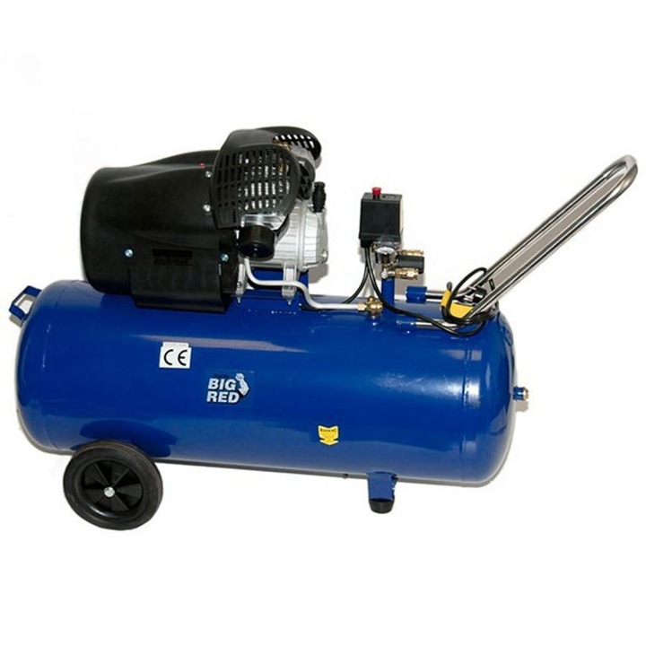 Torin kompresszor 2.2 kW 100 l