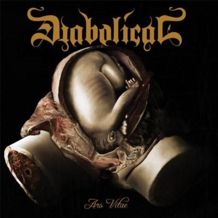 Diabolical: Ars Vitae [CD]