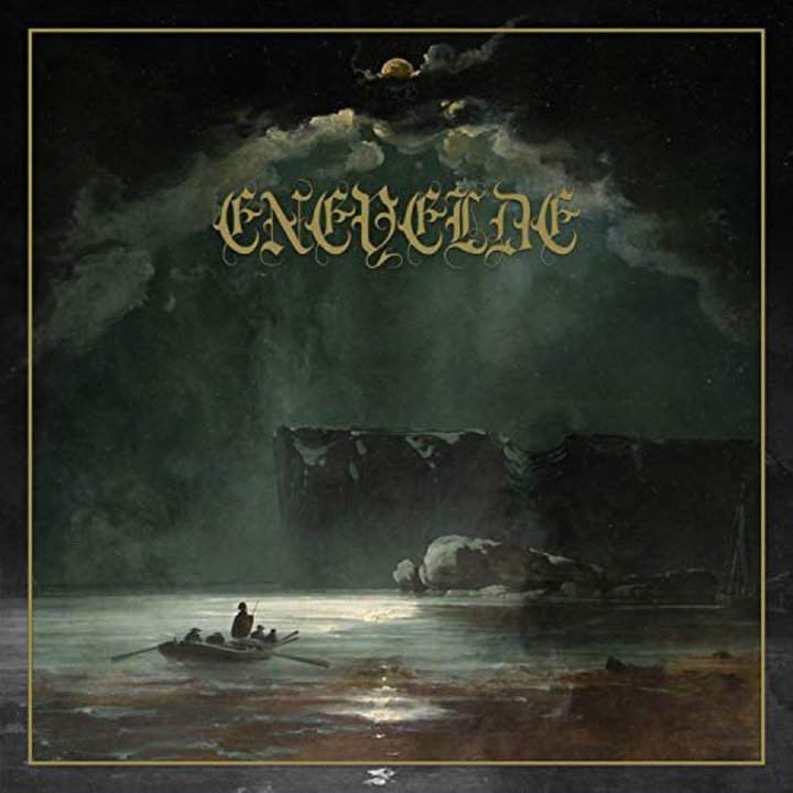 Enevelde: Enevelde (digipack) [CD]