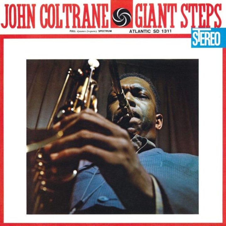 John Coltrane: Giant Steps [2xWinyl]
