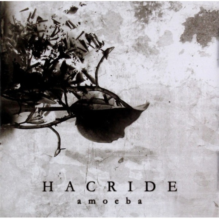 Hacride: Amoeba [CD]