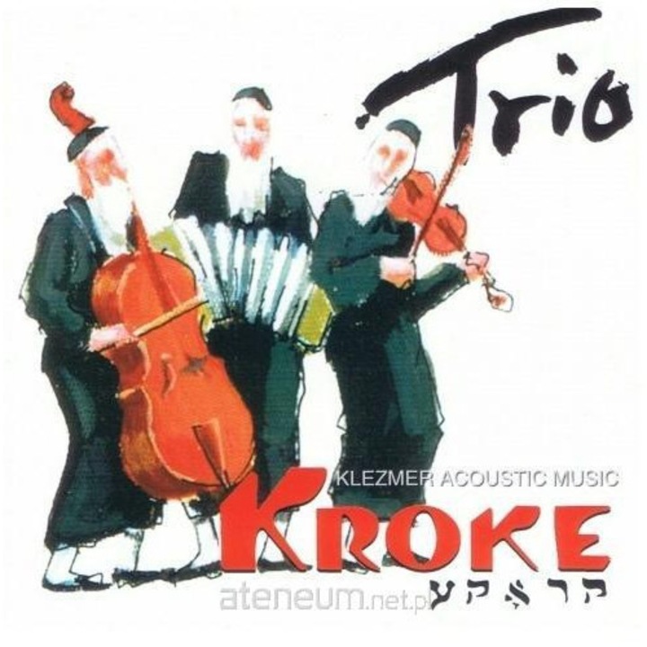 Trio [CD]