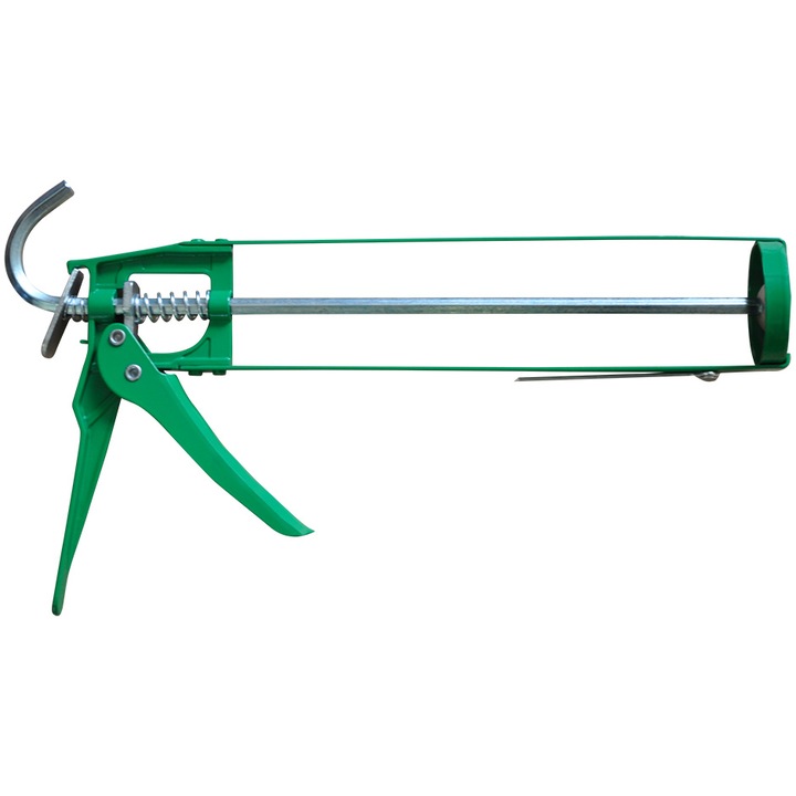 Den Braven bilincs/szilikon szigetelő kézifegyver típusú HKL EUR, 280-310 ml-es mandzsettákhoz