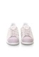 adidas Originals, Pantofi sport unisex Superstar Bounce, Mov/Alb, 4