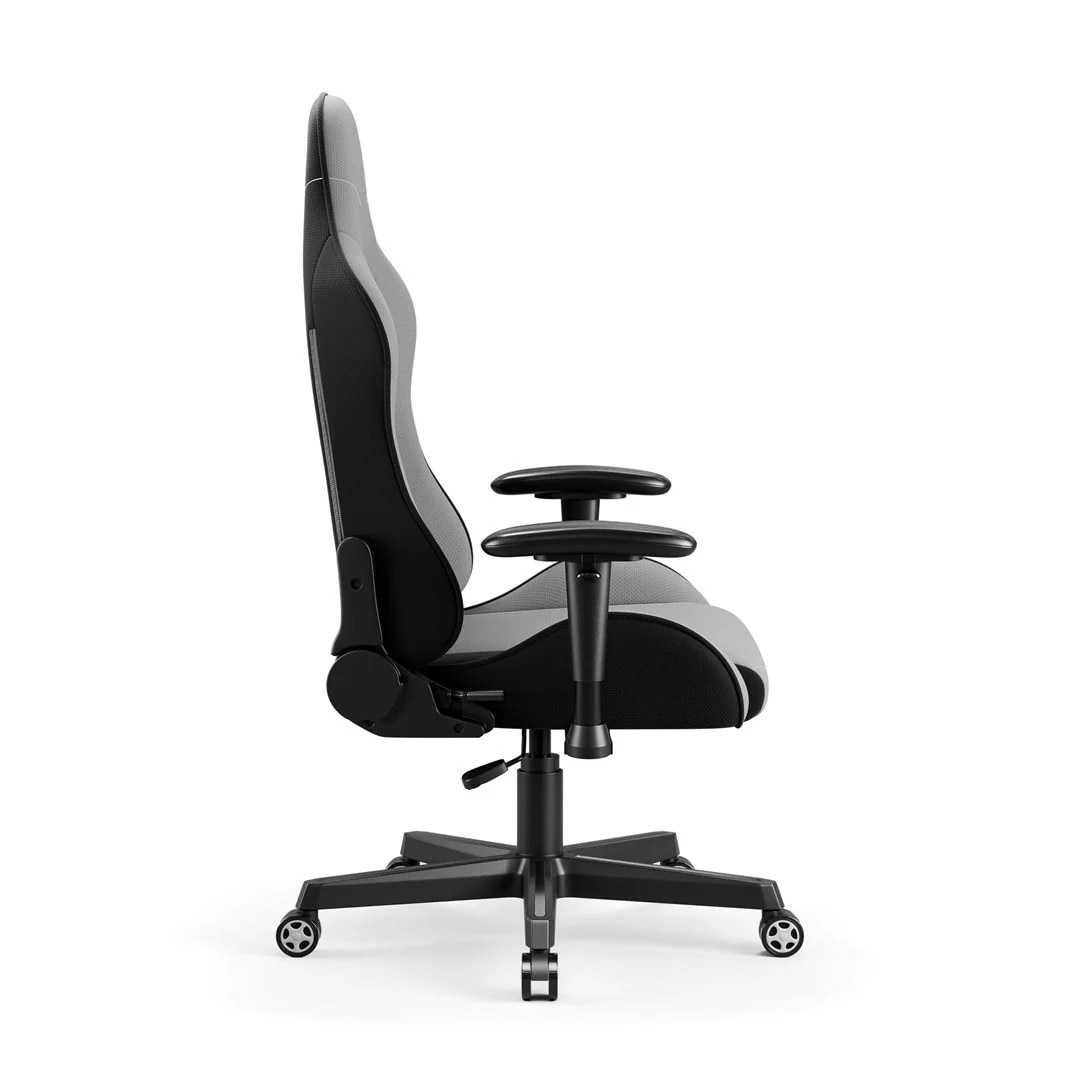 Scaun gaming Diablo X-Starter, Material Textil, Rotativ, Normal