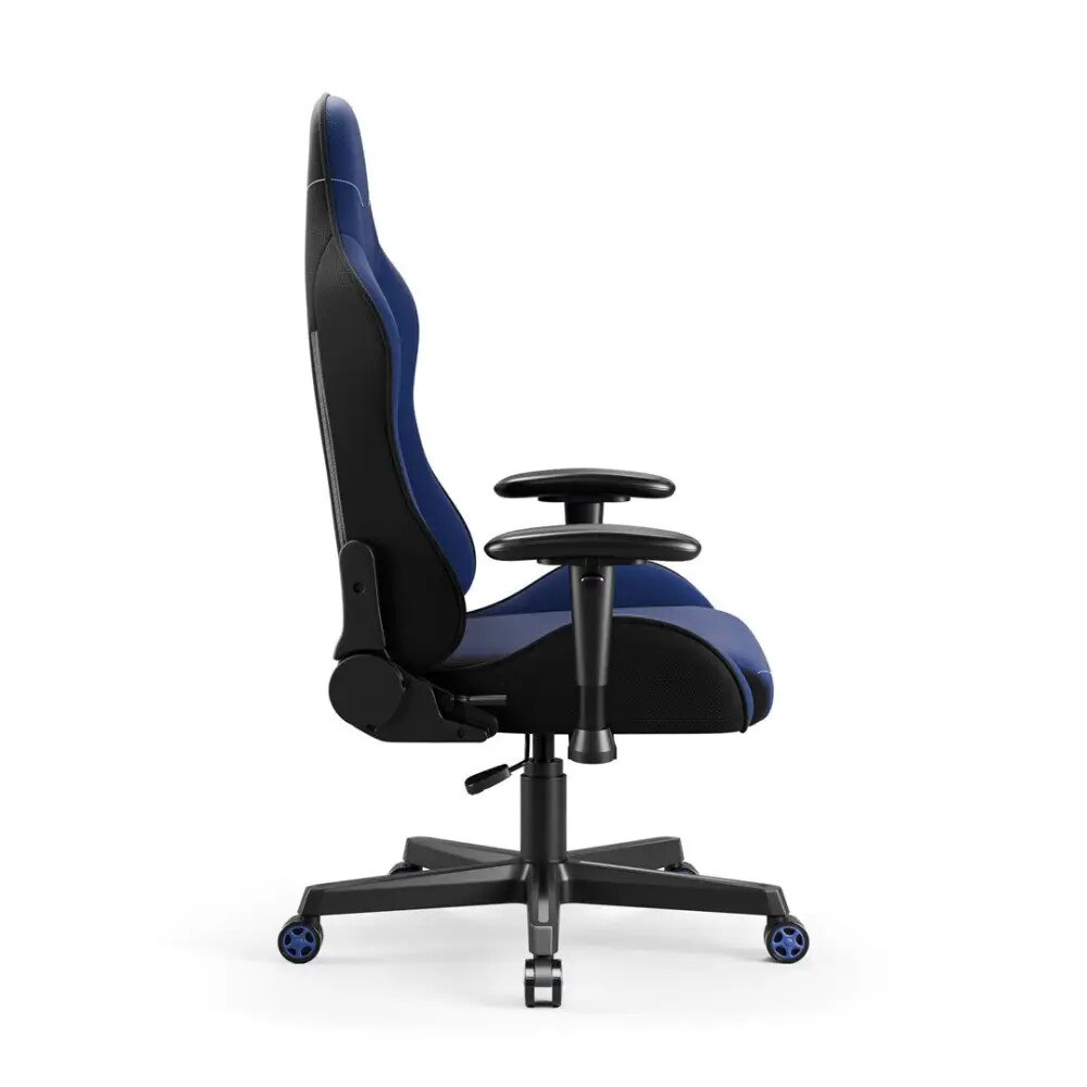 Scaun gaming Diablo X-Starter, Material Textil, Rotativ, Normal