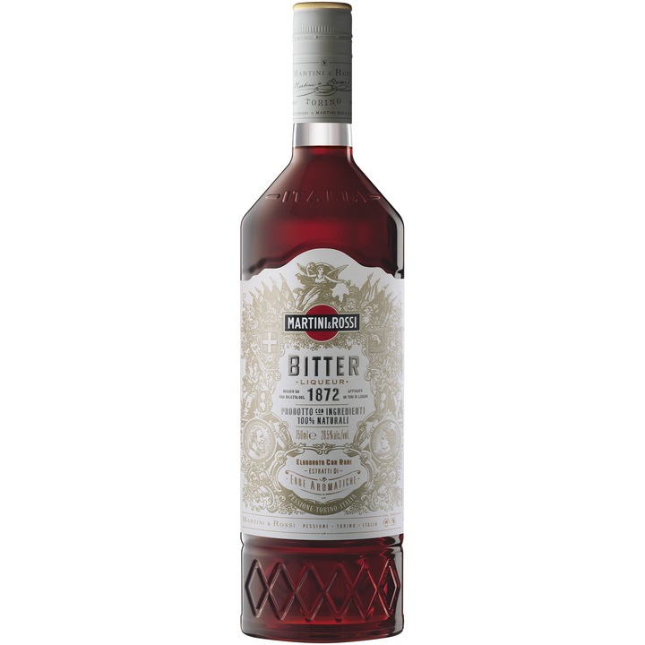 Martini Riserva Speciale, Bitter, 28.5%, 0.7l