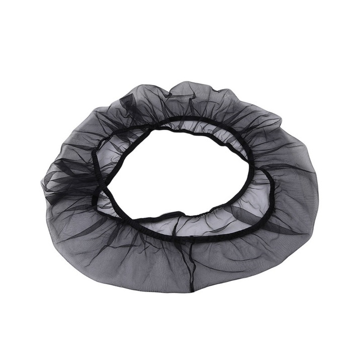 Покривало за клетка, Sunmostar, Мрежа, Черно