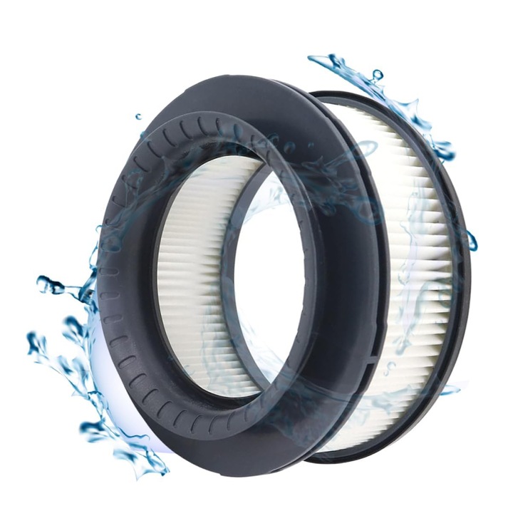 Hátsó szűrő, PAA-home Rowenta X-Force Flex 14.60 / 11.60, ZR009008 vezeték nélküli porszívóhoz