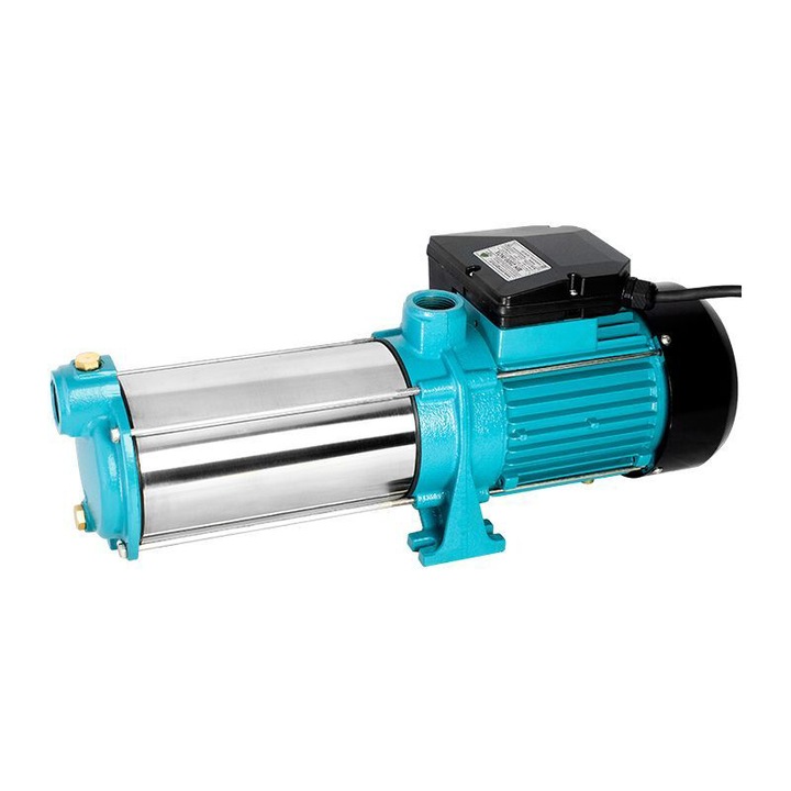 Önfelszívó szivattyú MH 2500 rozsdamentes acél, 230 V, Omnigena OM0110