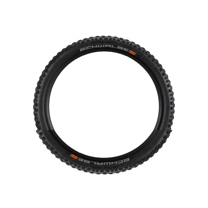 Anvelopa bicicleta Schwalbe, Super Trail, 29x2.6", Negru