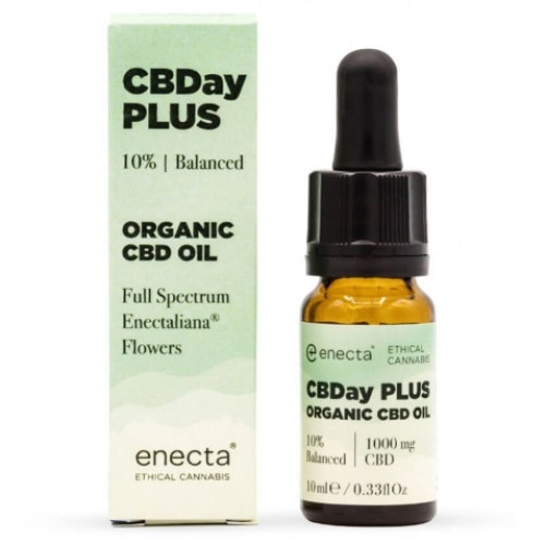 Full spectrum CBD Oil 5000mg, ultra premium, antistres, 30 ml, 100